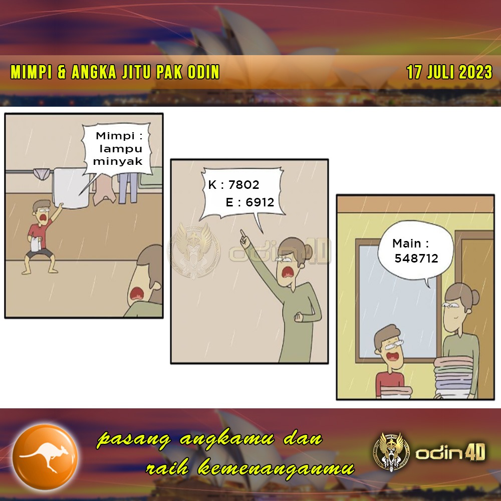komik2-12 Komik Prediksi Togel 17 Juli 2023