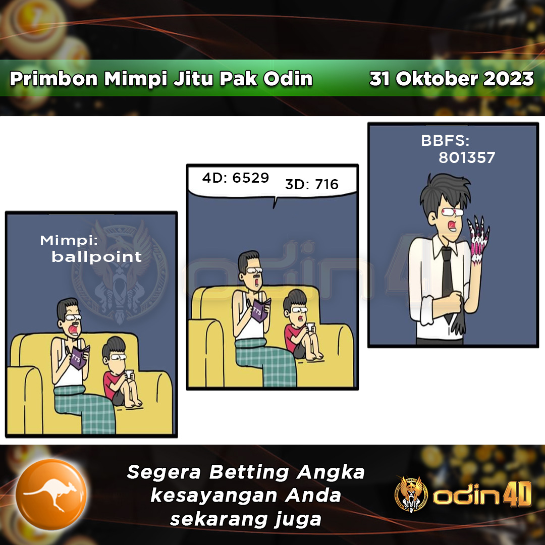 promo-1000x1000-01-28 Komik Prediksi Togel 31 Oktober 2023