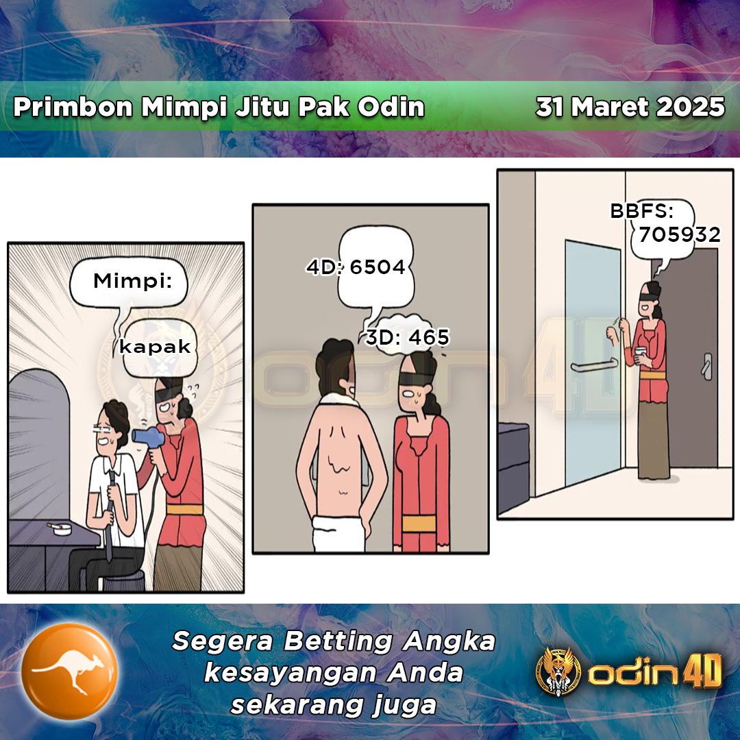 promo-1000x1000-00-23 Komik Prediksi Togel 31 Maret 2025